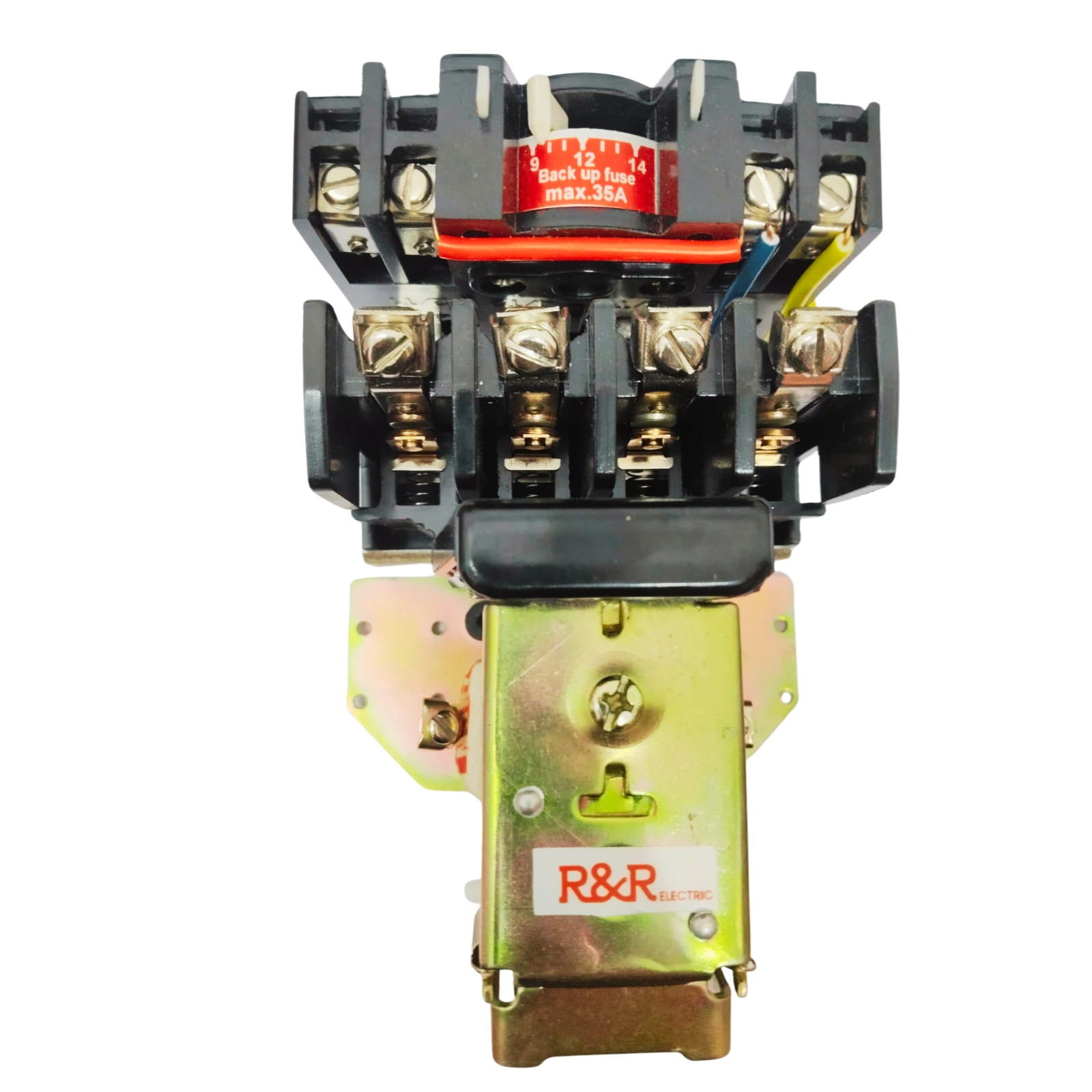 MK1 Contactors
